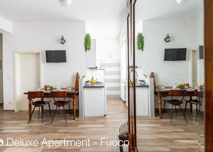 Z8 Apartments