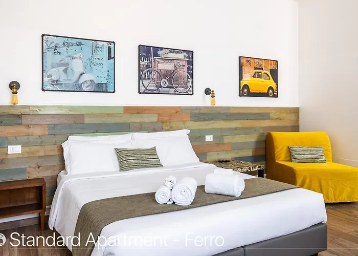 Z8 Apartments