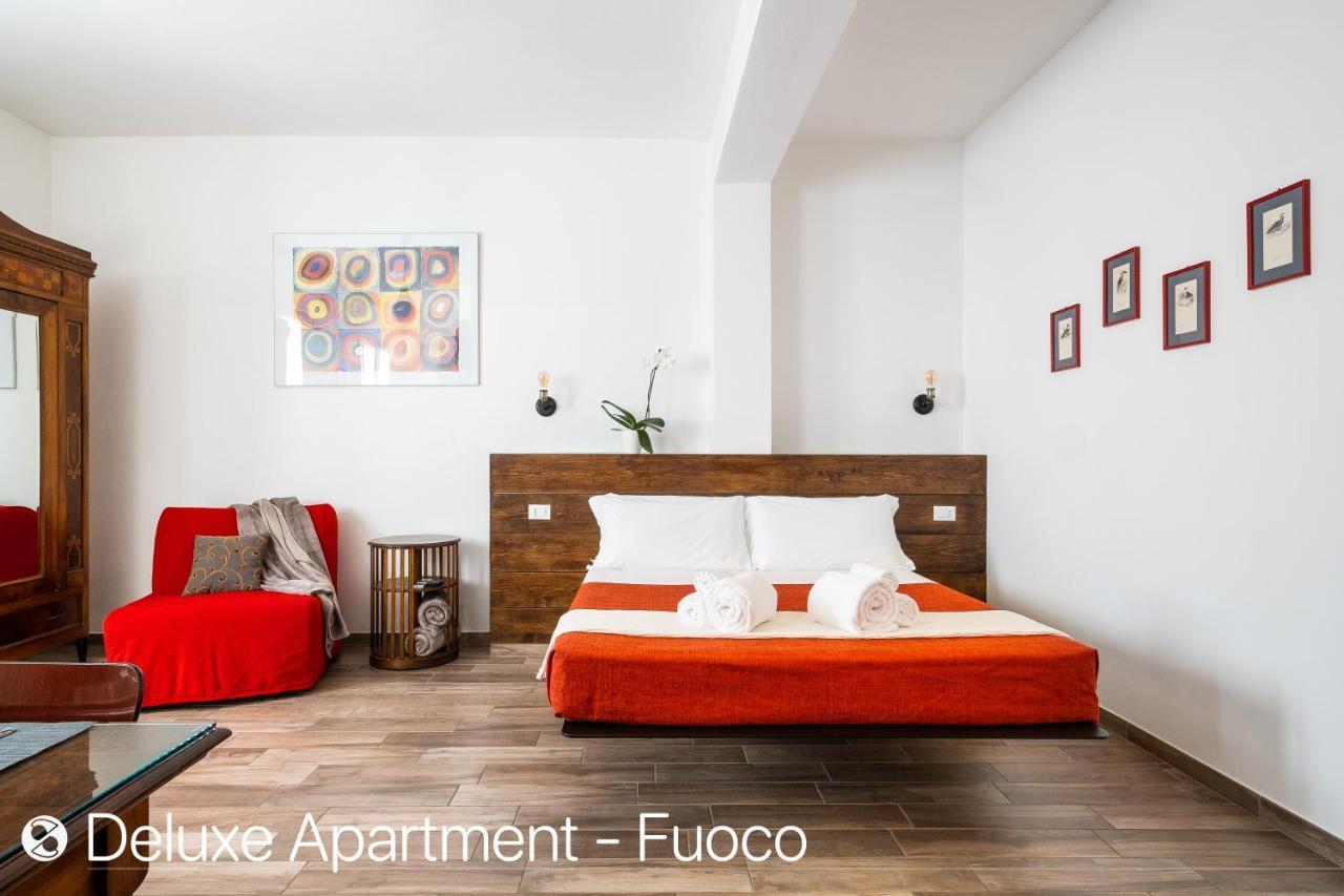 Z8 Apartment