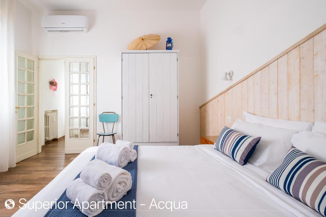 Z8 Apartment