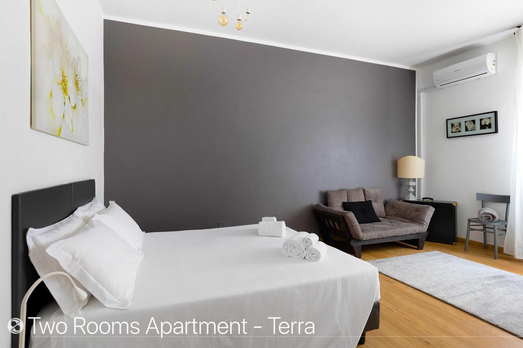 Z8 Apartment