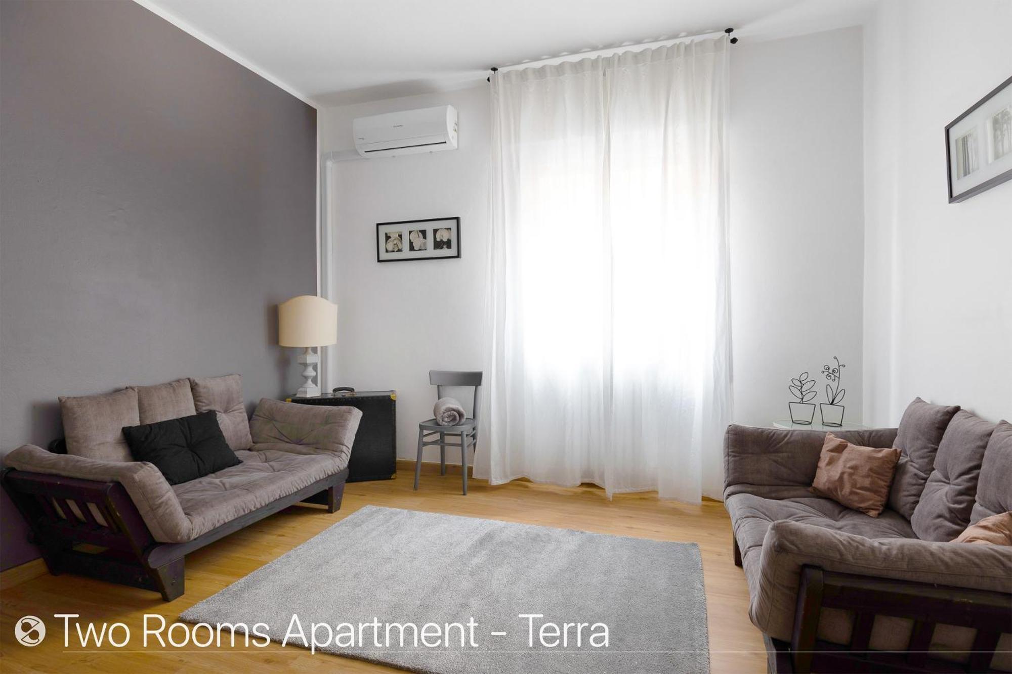 Apartment Z8 Bologna