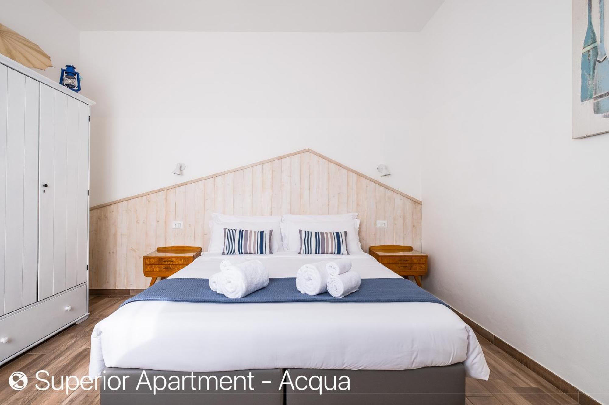 Z8 Apartment
