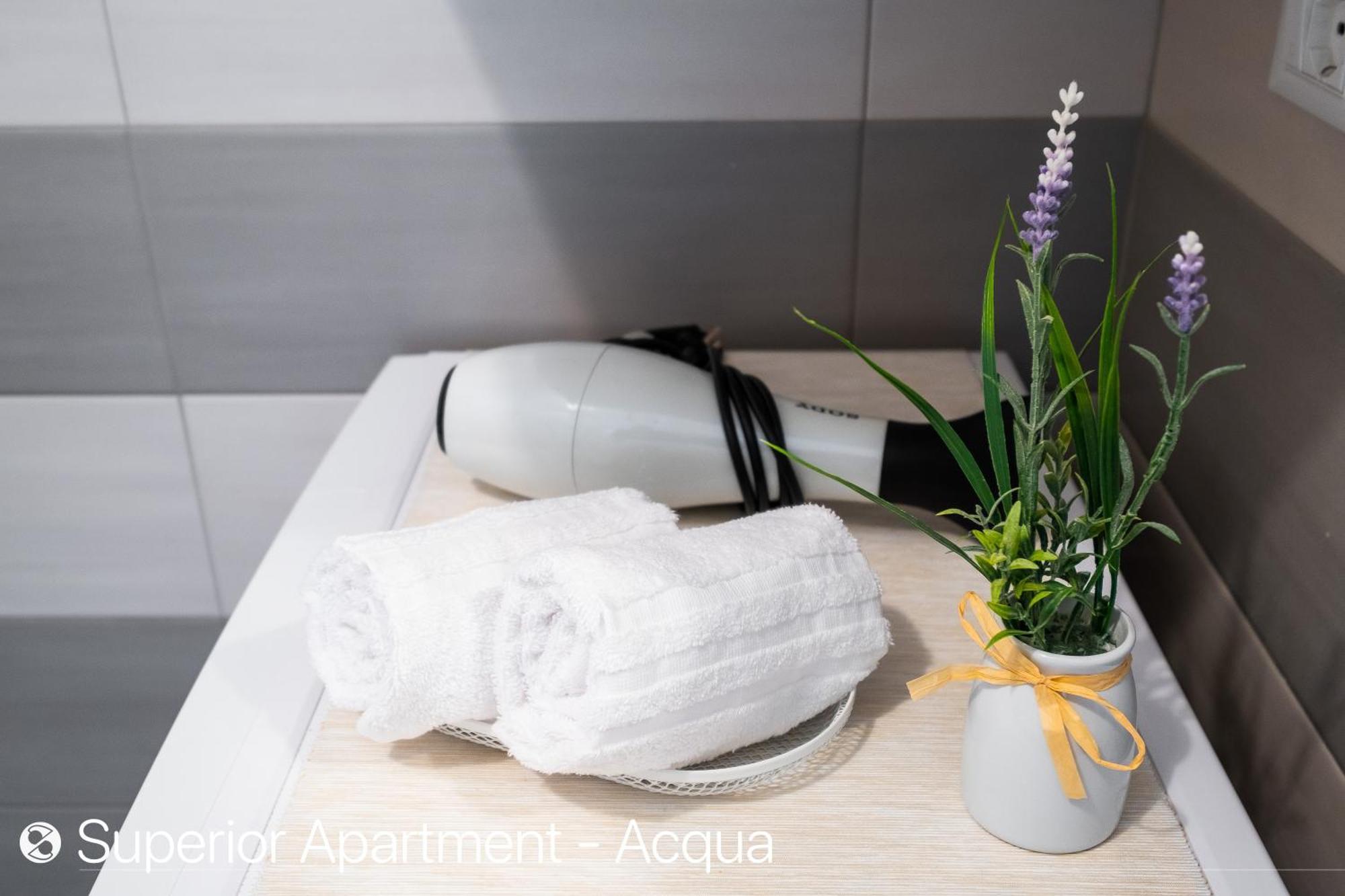 Apartment Z8