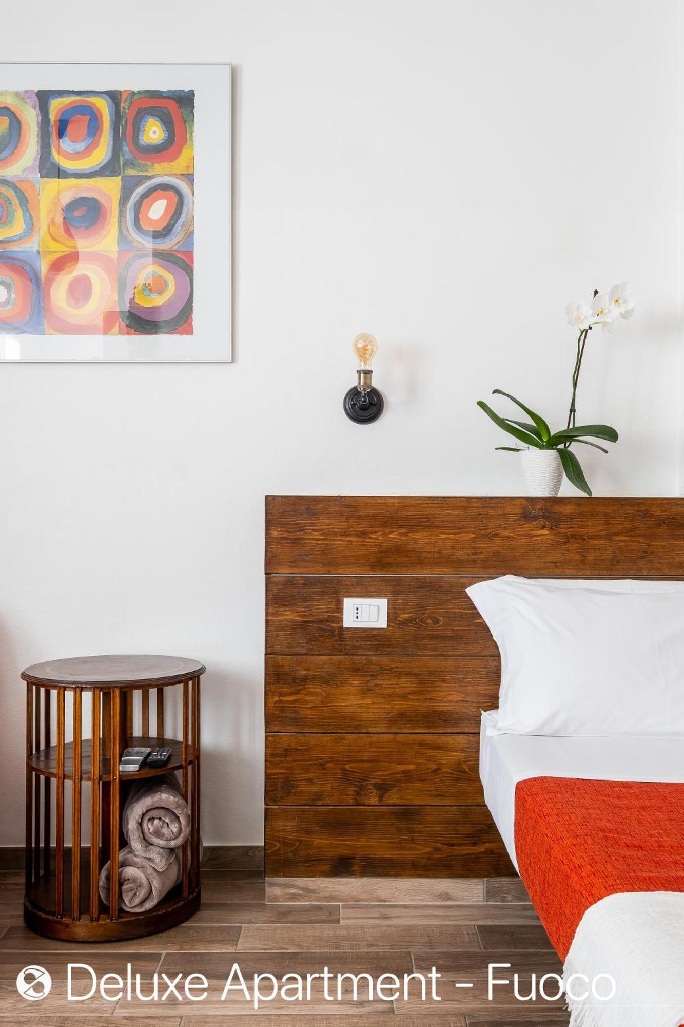 Z8 Apartment Bologna