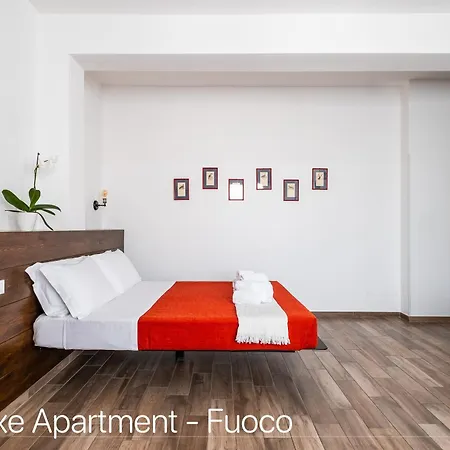 Z8 Apartments Bolonia Exterior foto