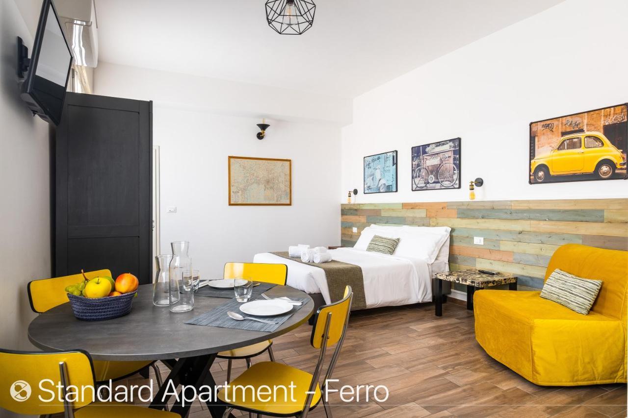 Z8 Apartamento Bolonia