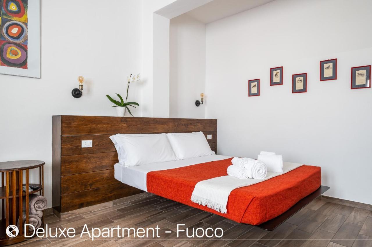 Apartamento Z8 Bolonia