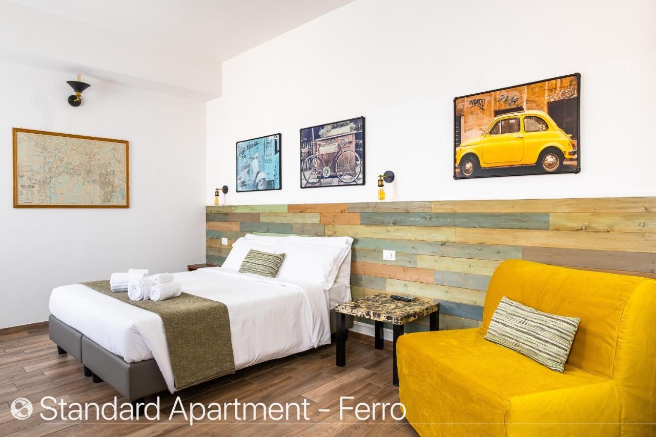 Apartamento Z8 Bolonia