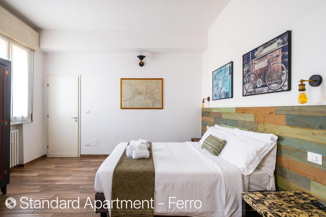 Z8 Apartamento Bolonia