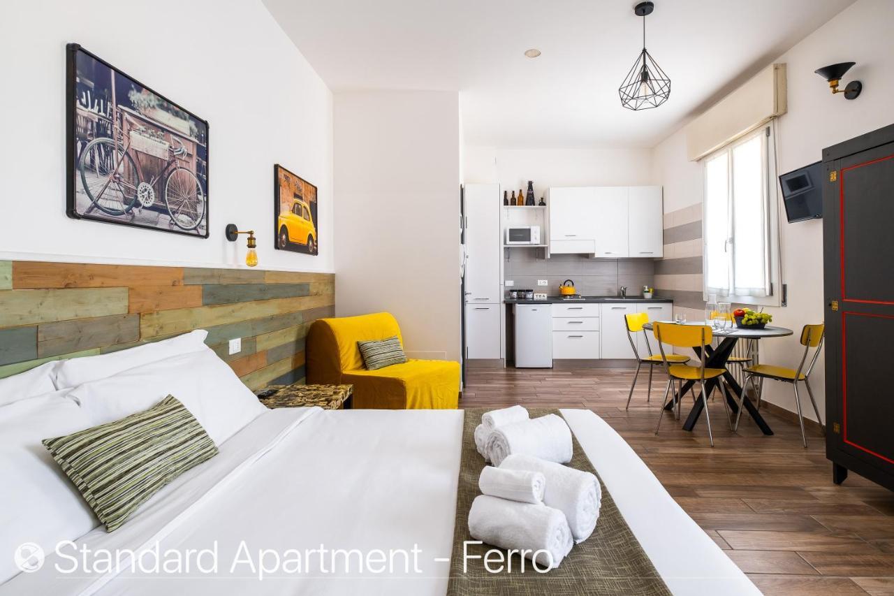 Z8 Apartamento