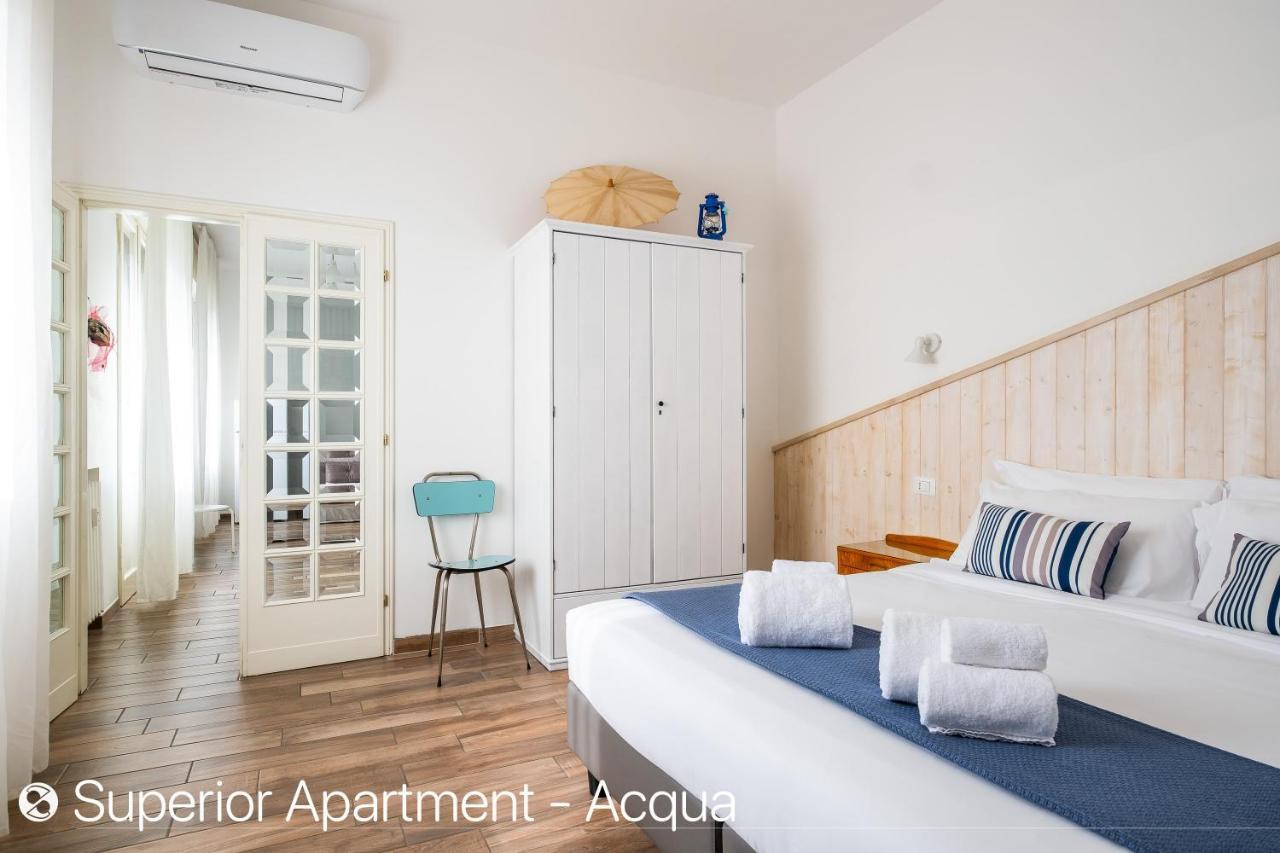 Z8 Apartamento Bolonia