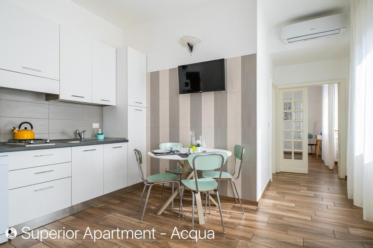Z8 Apartamento Bolonia