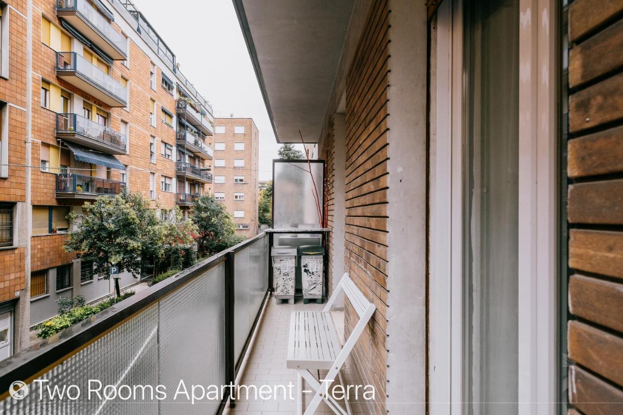 Apartamento Z8