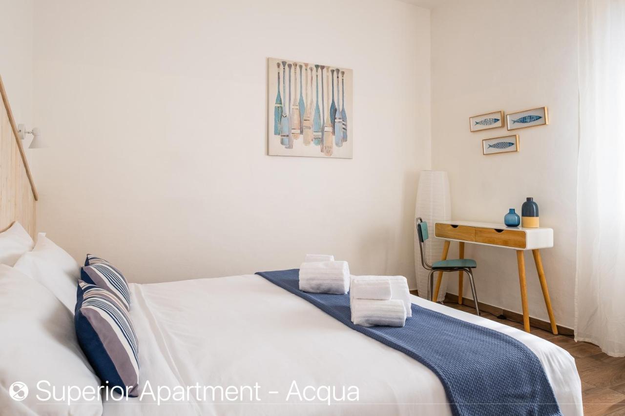 Apartamento Z8 *