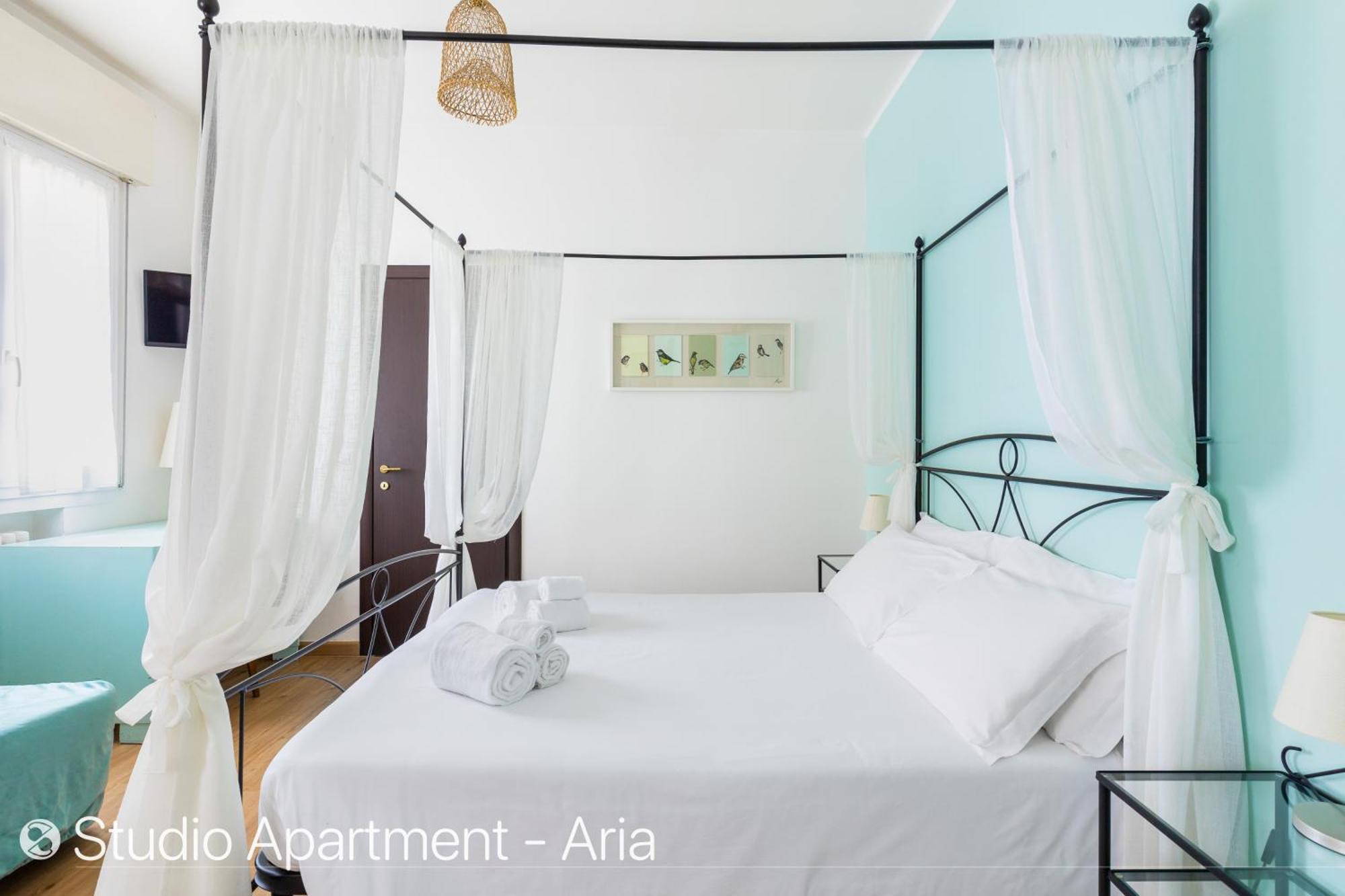 Z8 Apartamento