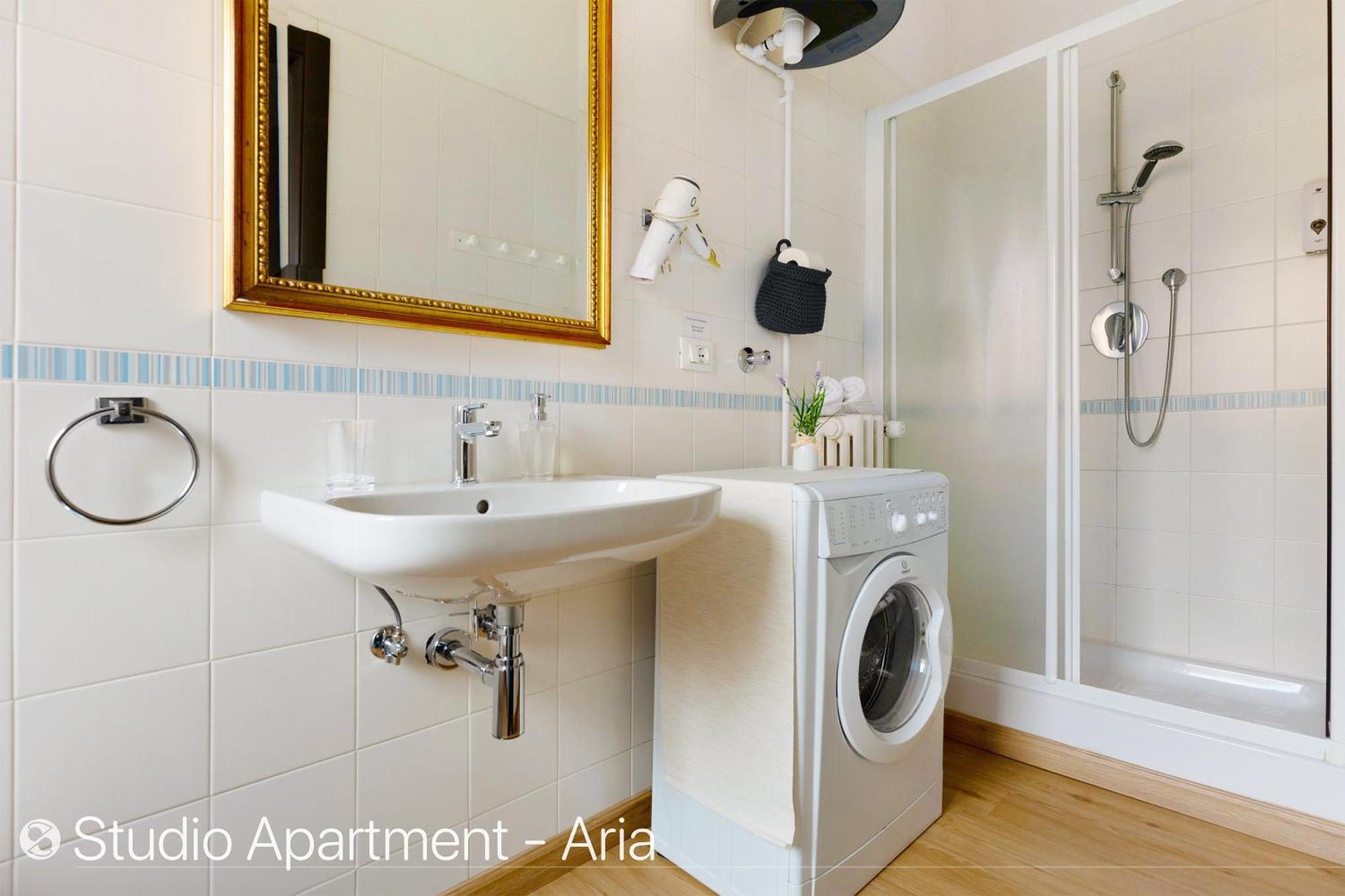 Apartamento Z8 *