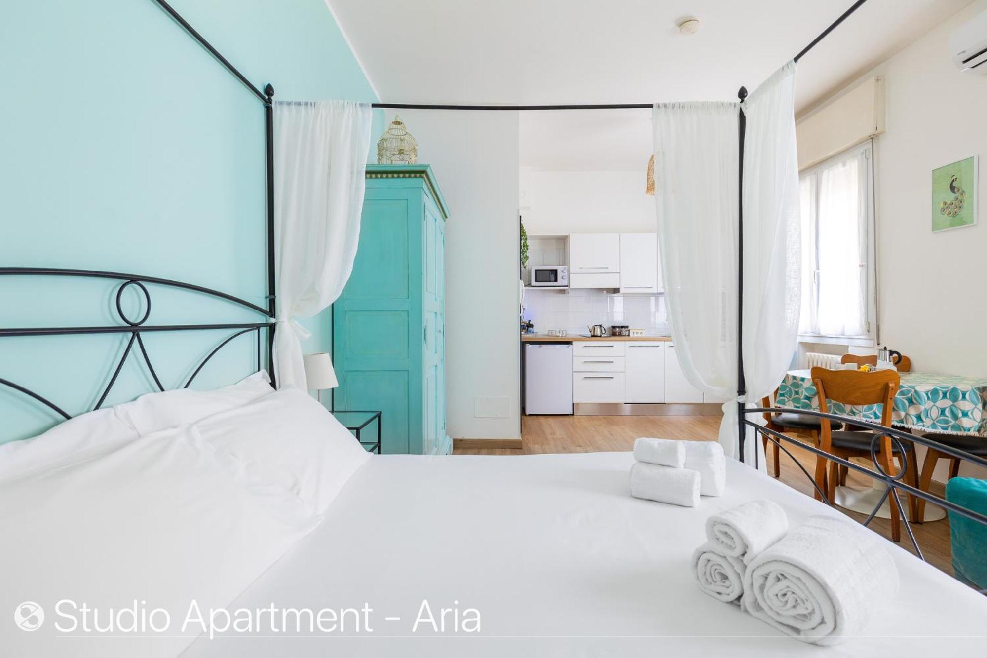 Apartamento Z8