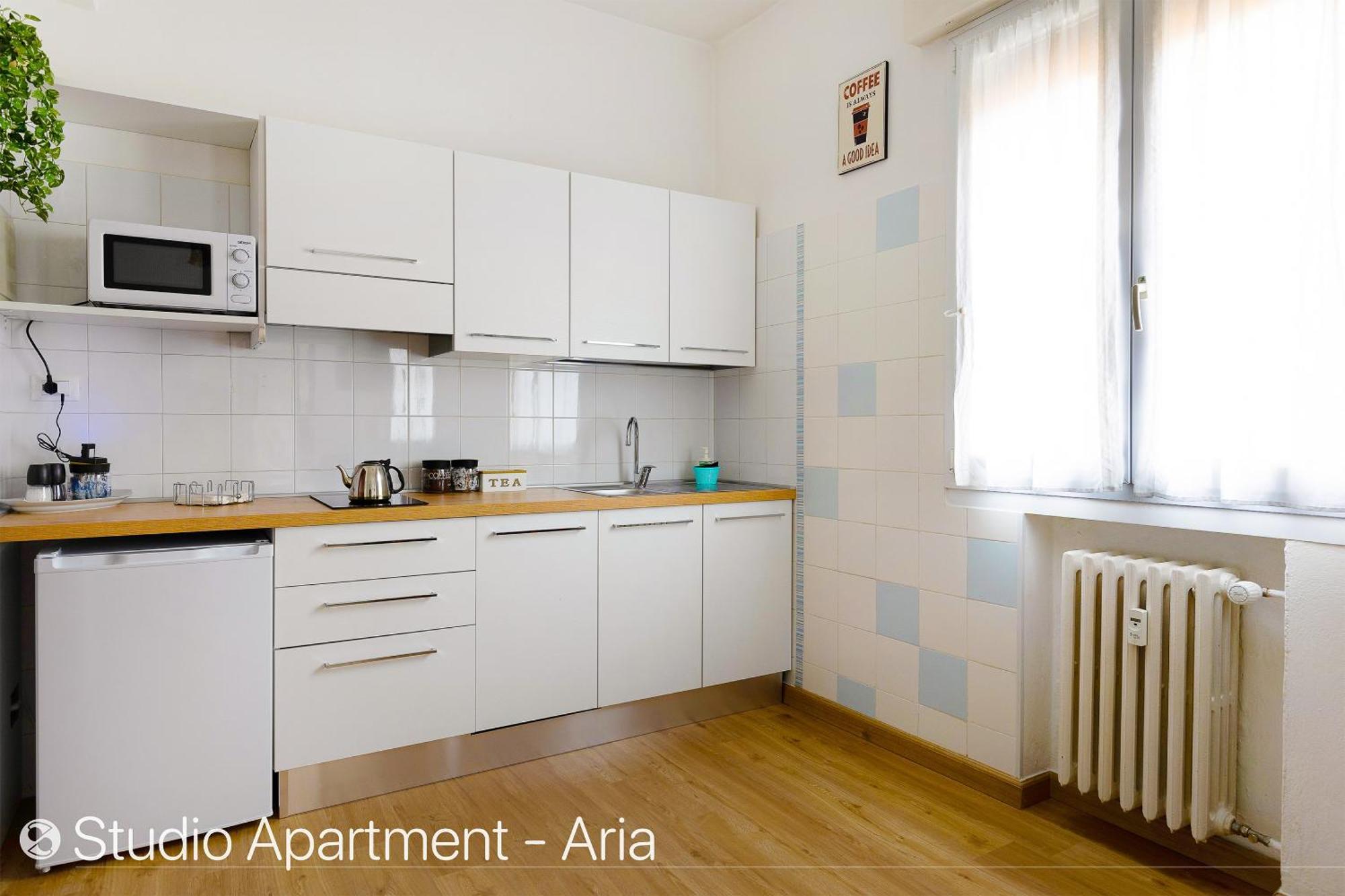 Appartamento Z8 Bologna