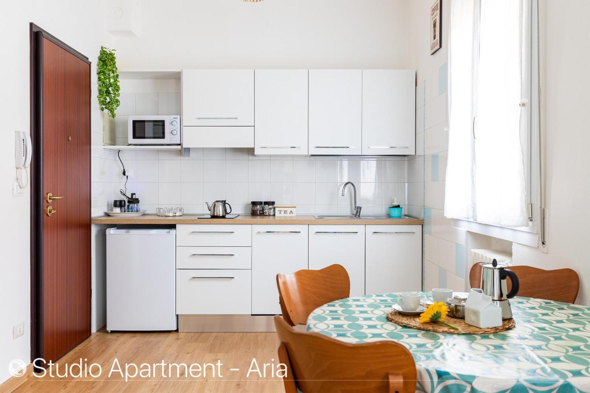 Apartamento Z8 *