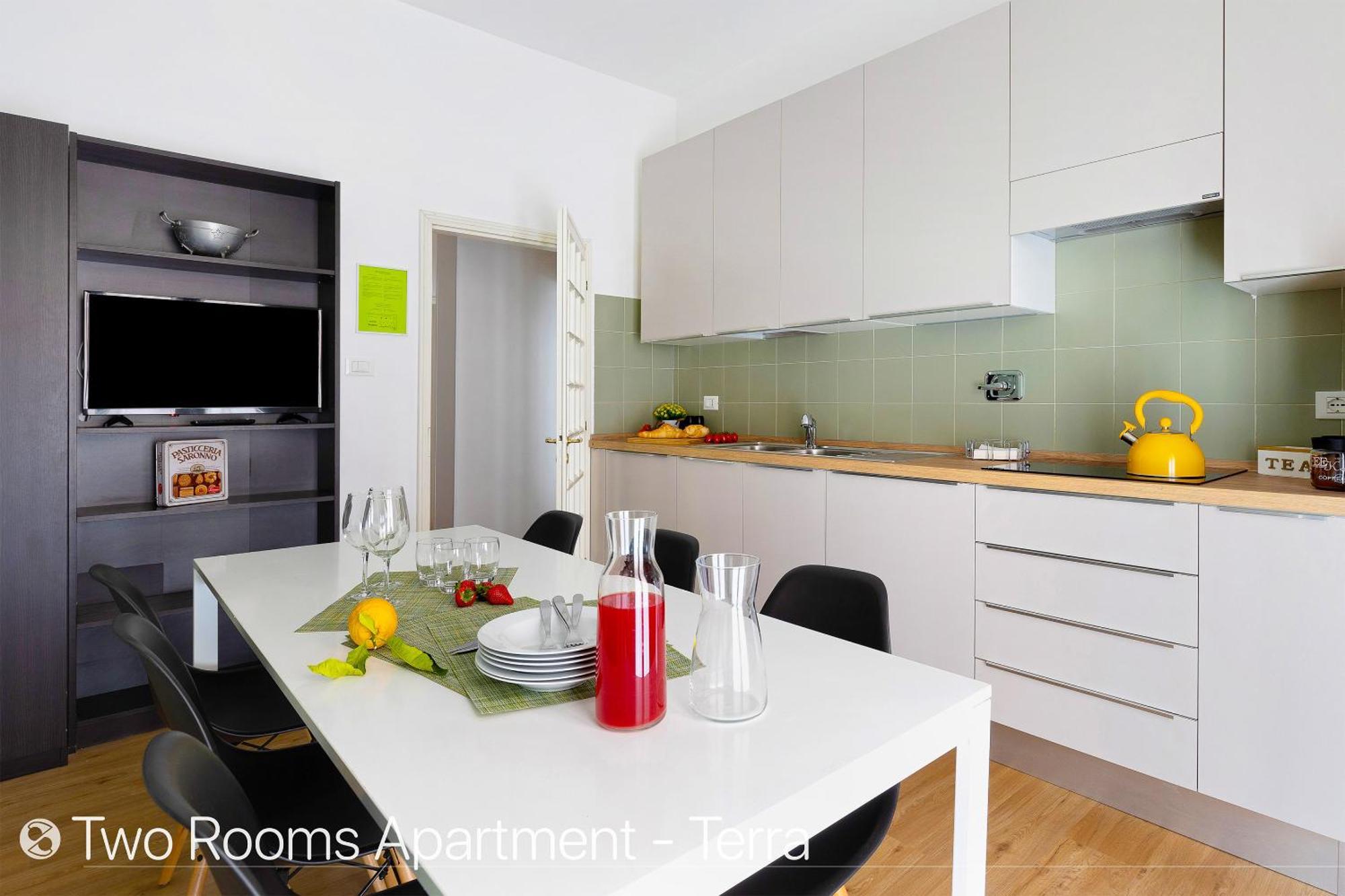 Z8 Apartamento *