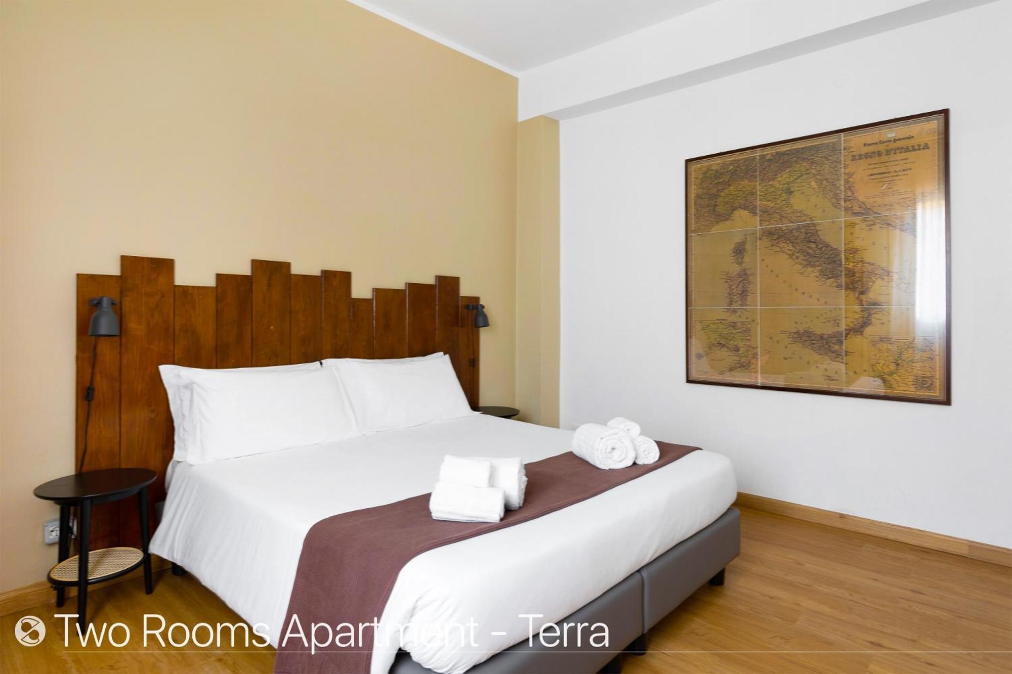 Apartamento Z8 *