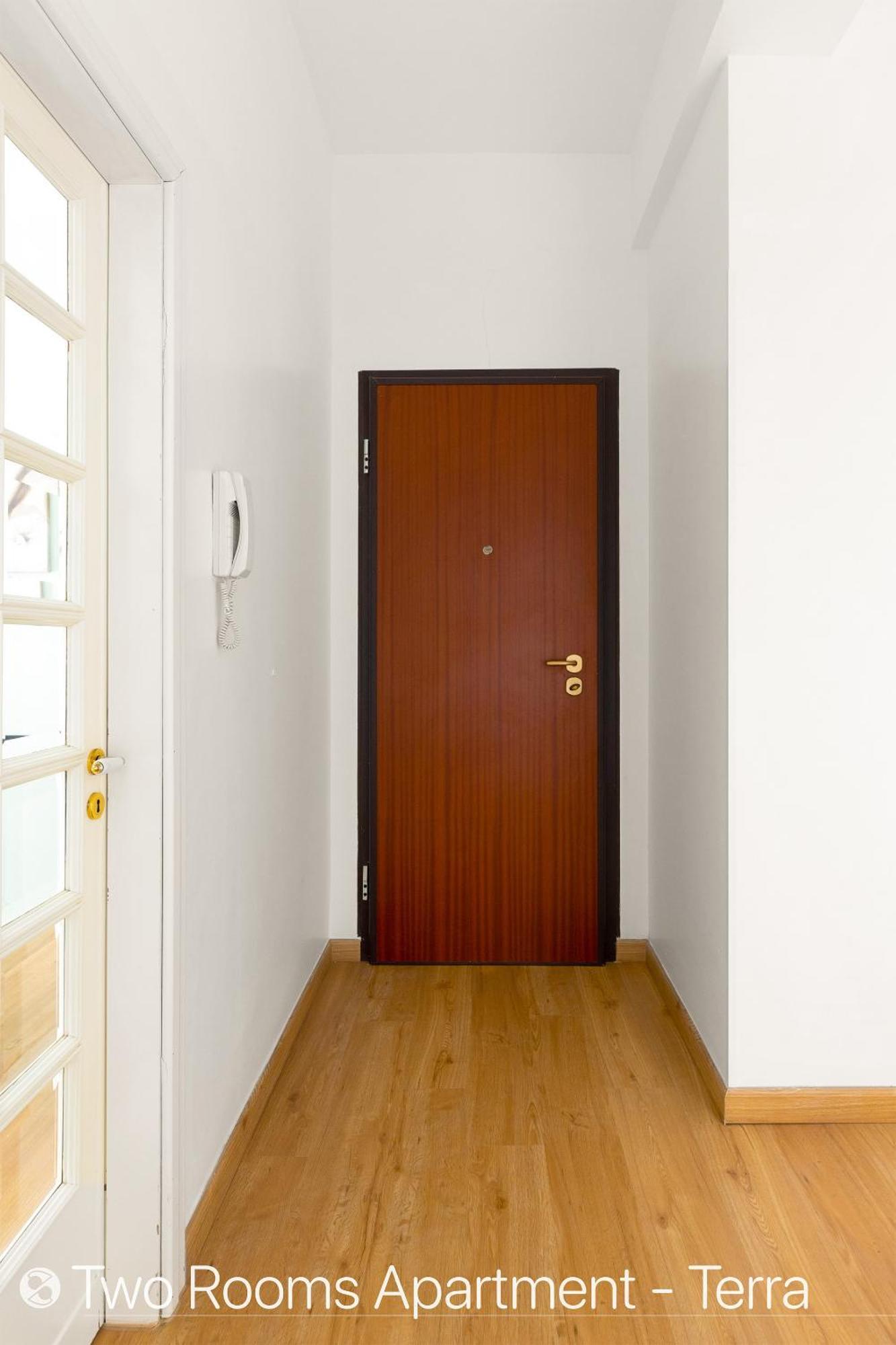 Appartamento Z8 Bologna