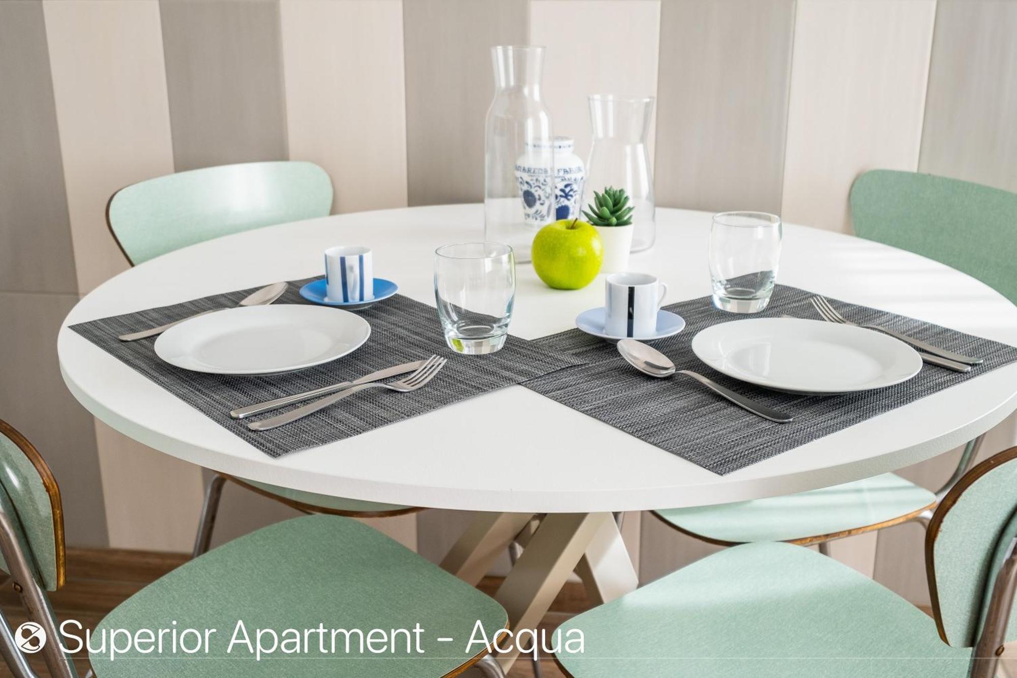 Z8 Apartamento Bolonia