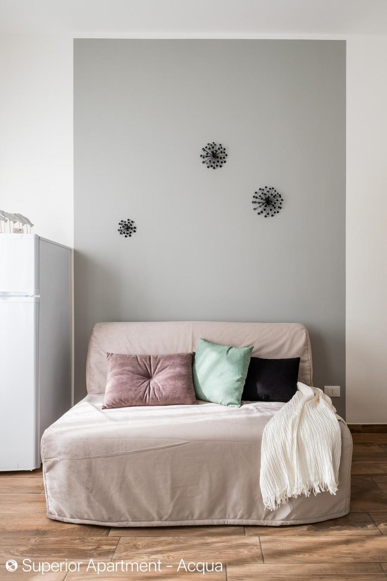 Z8 Apartamento