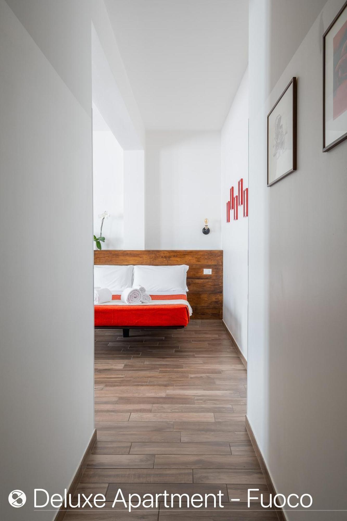 Z8 Apartamento Bolonia