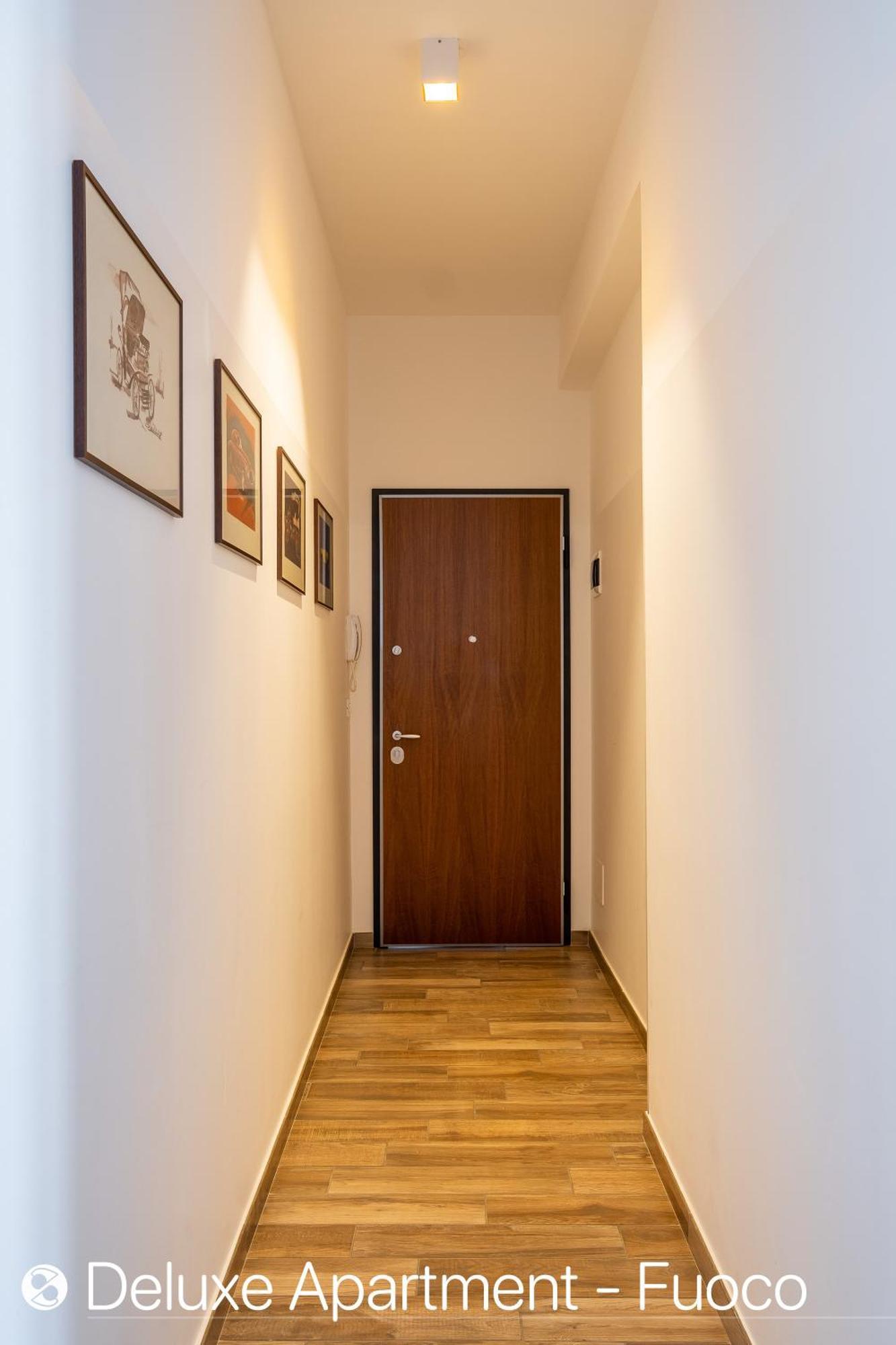 Apartamento Z8