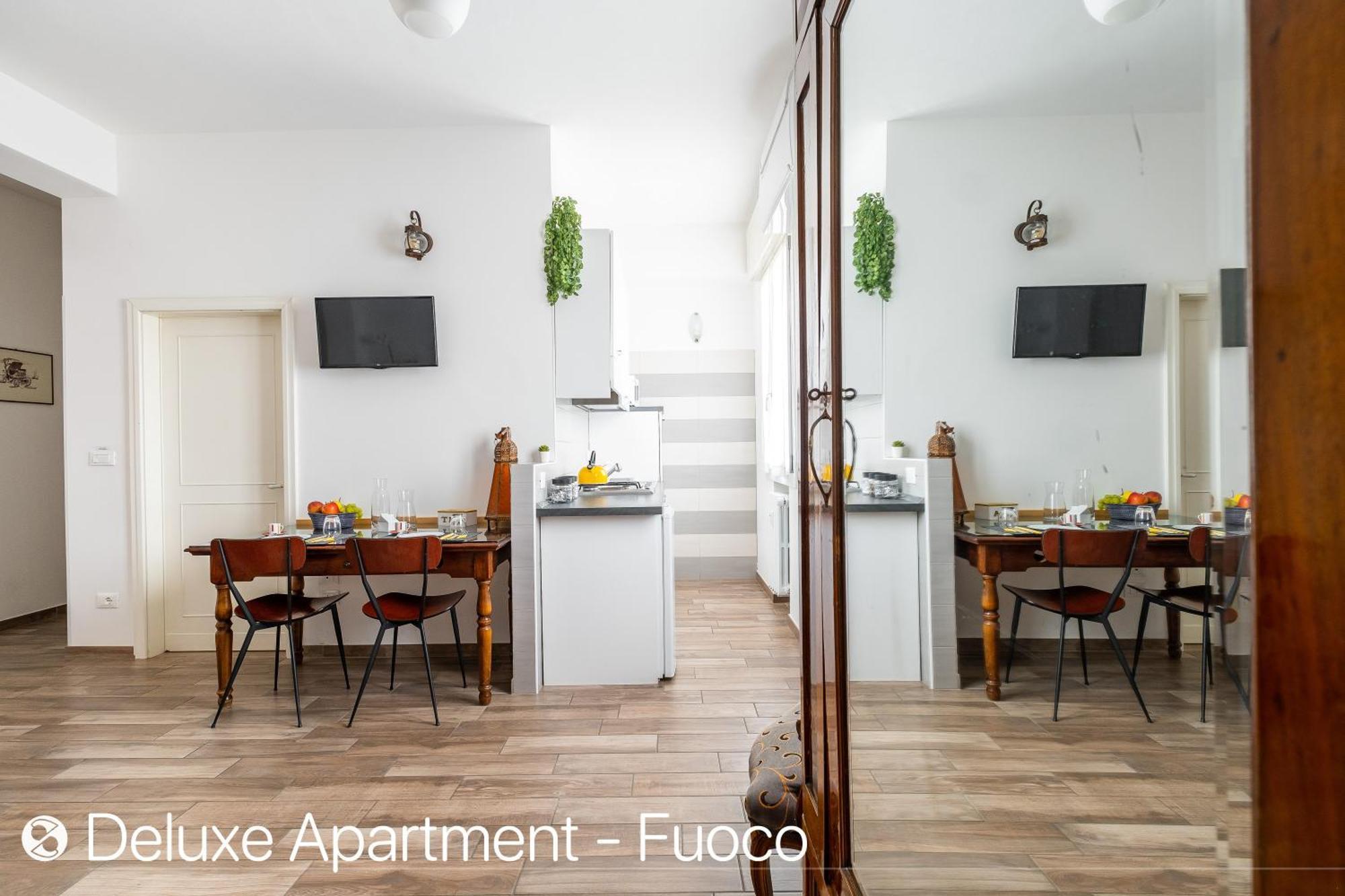 Z8 Apartamento