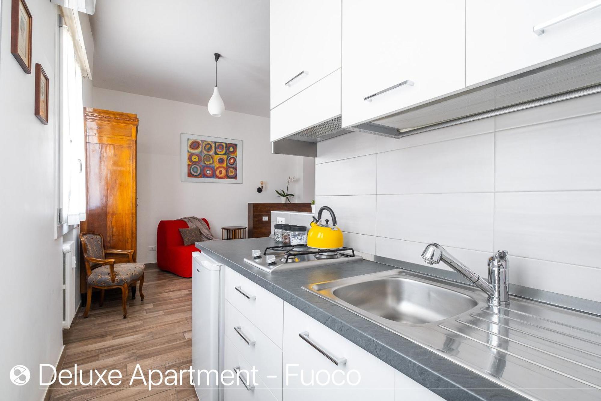 Z8 Apartamento Bolonia