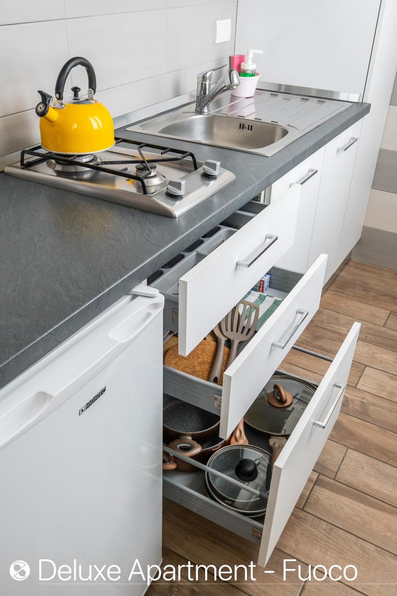 Apartamento Z8