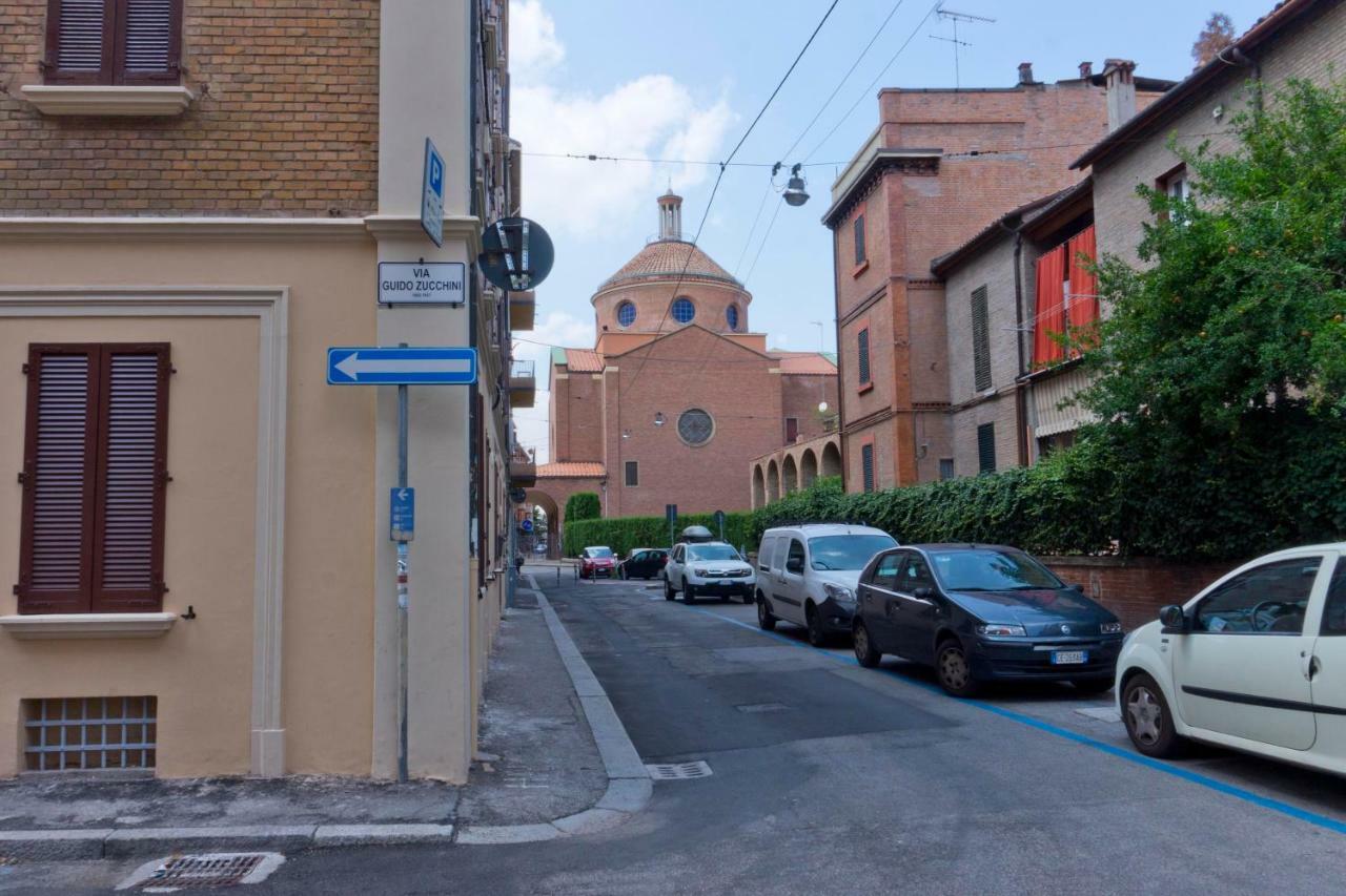 Z8 Appartamento Bologna